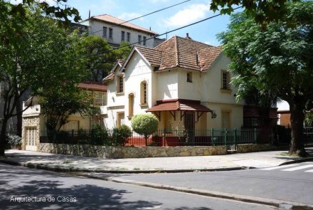 chalet-ingles Chalet ingles
