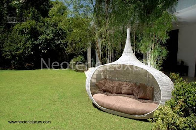 Mueble de exteriores