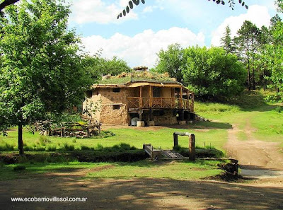 Serranía baja, terrenos en desnivel