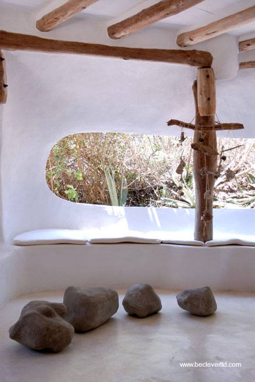 Clima natural etéreo