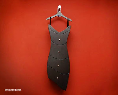 Mueble de diseño original