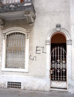 Acceso a la casa por un lado Foto 4