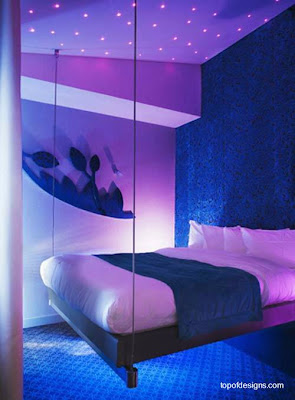 Cama colgante Cama colgada