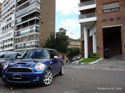 Edificios en Rosario Argentina Edificios residenciales