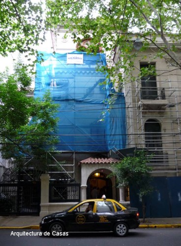 Museo Evita Casa Museo Evita